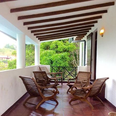 Amandari Holiday Villa Gelioya Luaran gambar