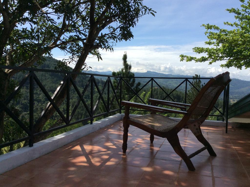 Amandari Holiday Villa Gelioya Luaran gambar