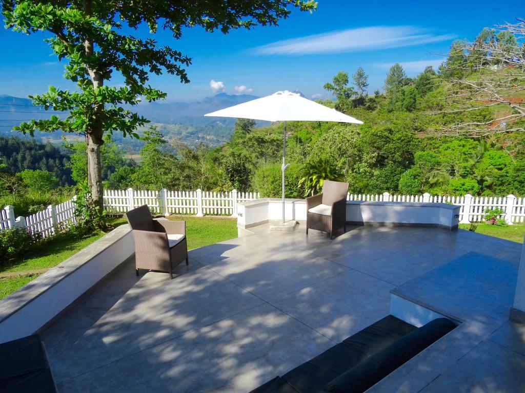 Amandari Holiday Villa Gelioya Luaran gambar