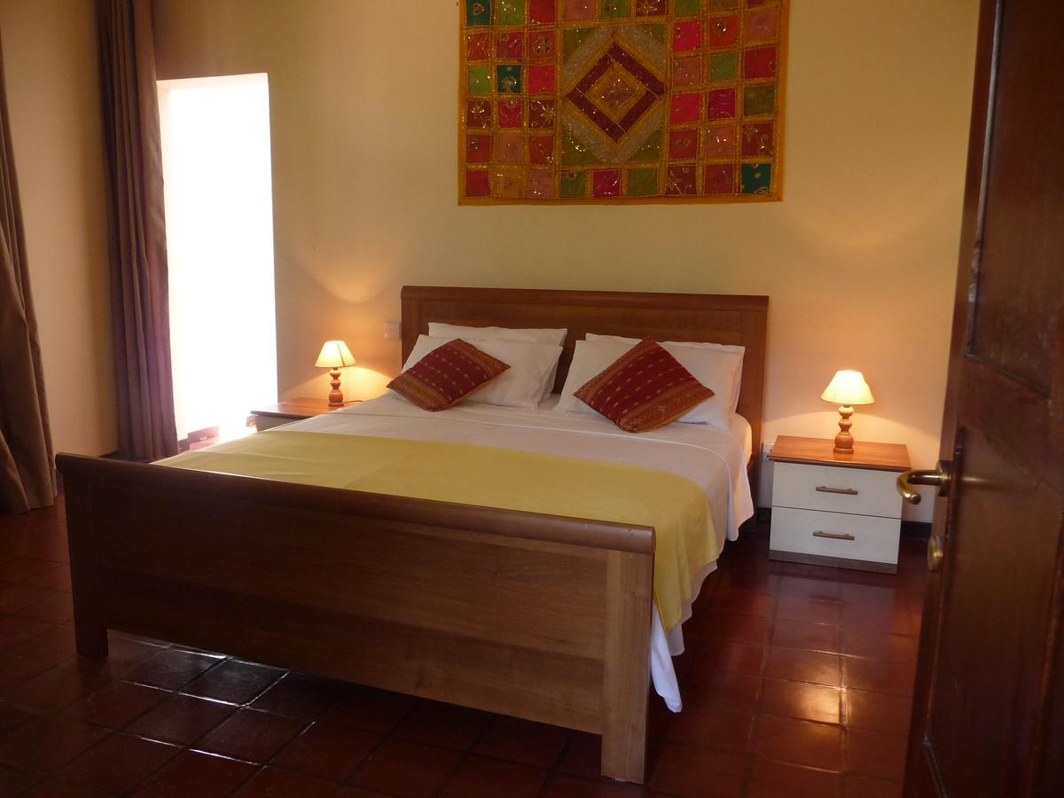 Amandari Holiday Villa Gelioya Luaran gambar
