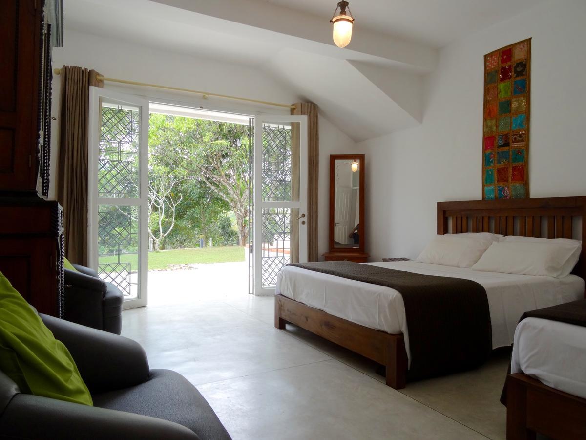 Amandari Holiday Villa Gelioya Luaran gambar