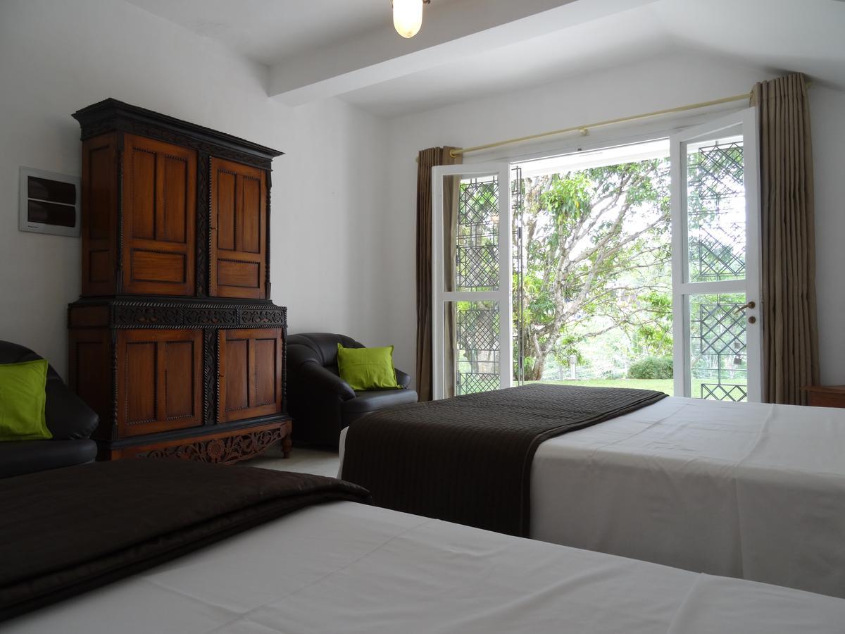 Amandari Holiday Villa Gelioya Luaran gambar