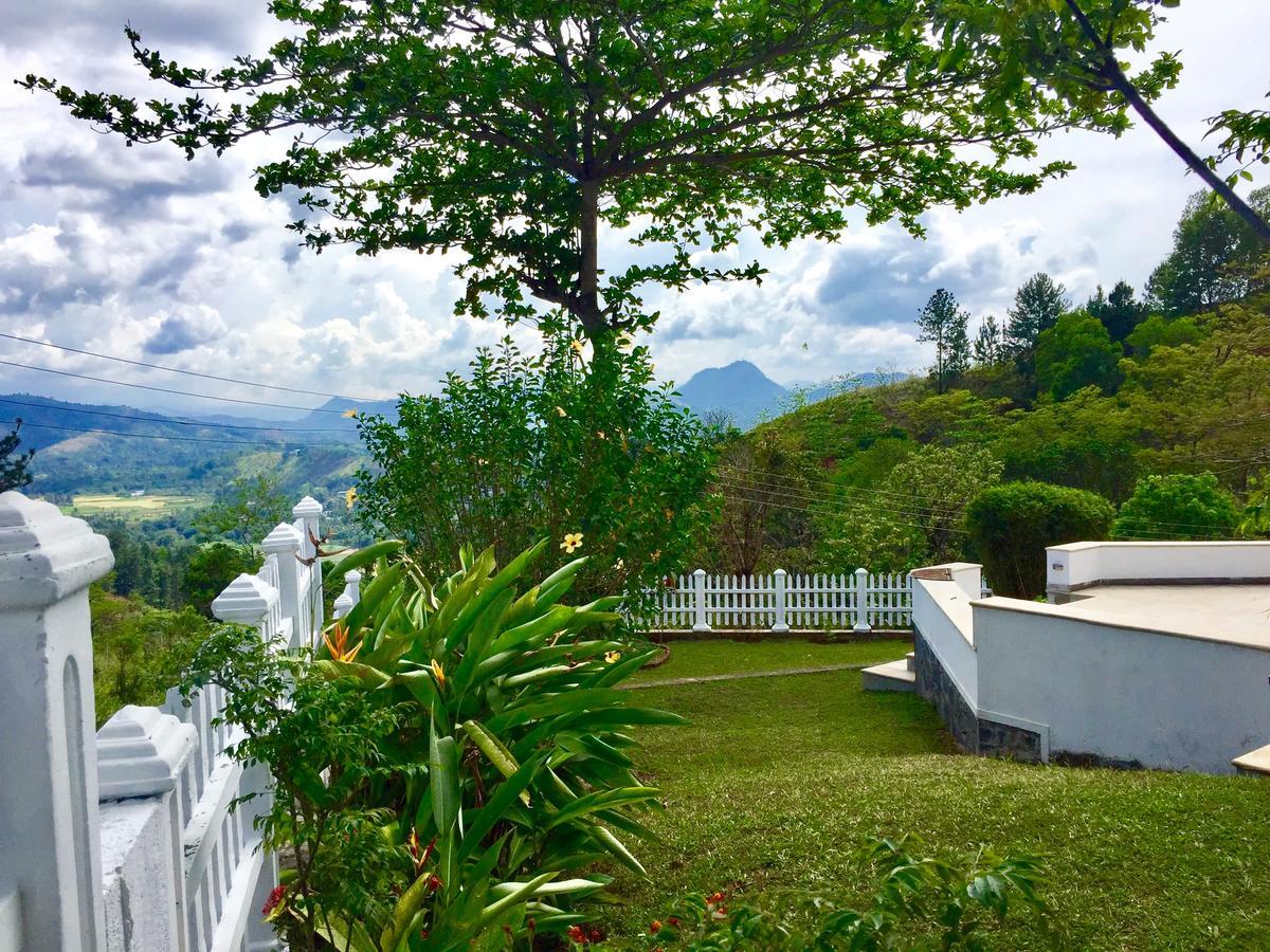 Amandari Holiday Villa Gelioya Luaran gambar