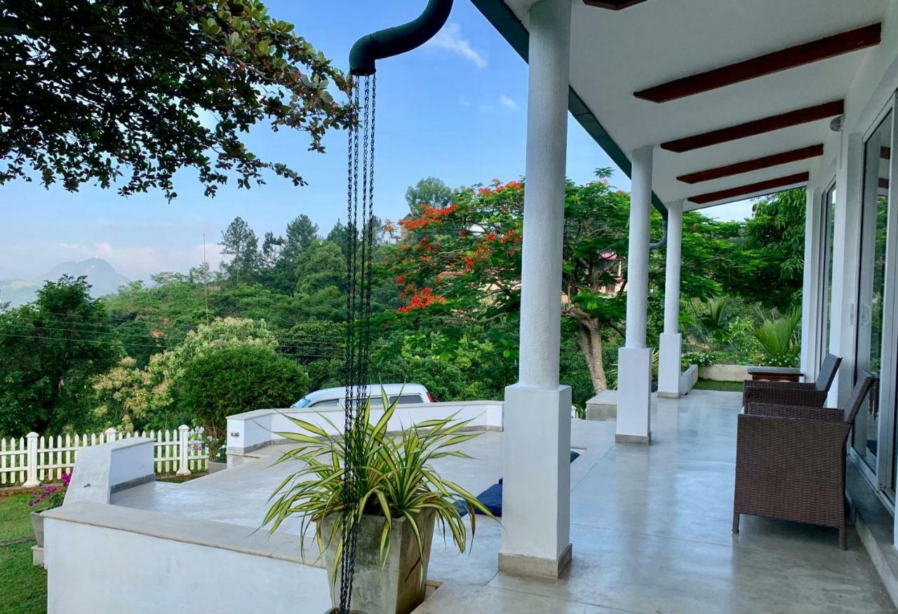 Amandari Holiday Villa Gelioya Luaran gambar