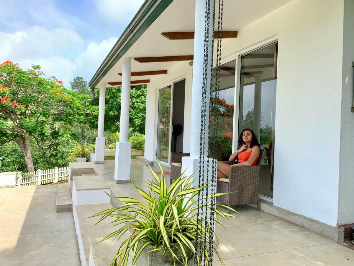 Amandari Holiday Villa Gelioya Luaran gambar