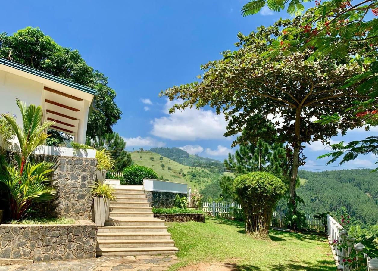 Amandari Holiday Villa Gelioya Luaran gambar