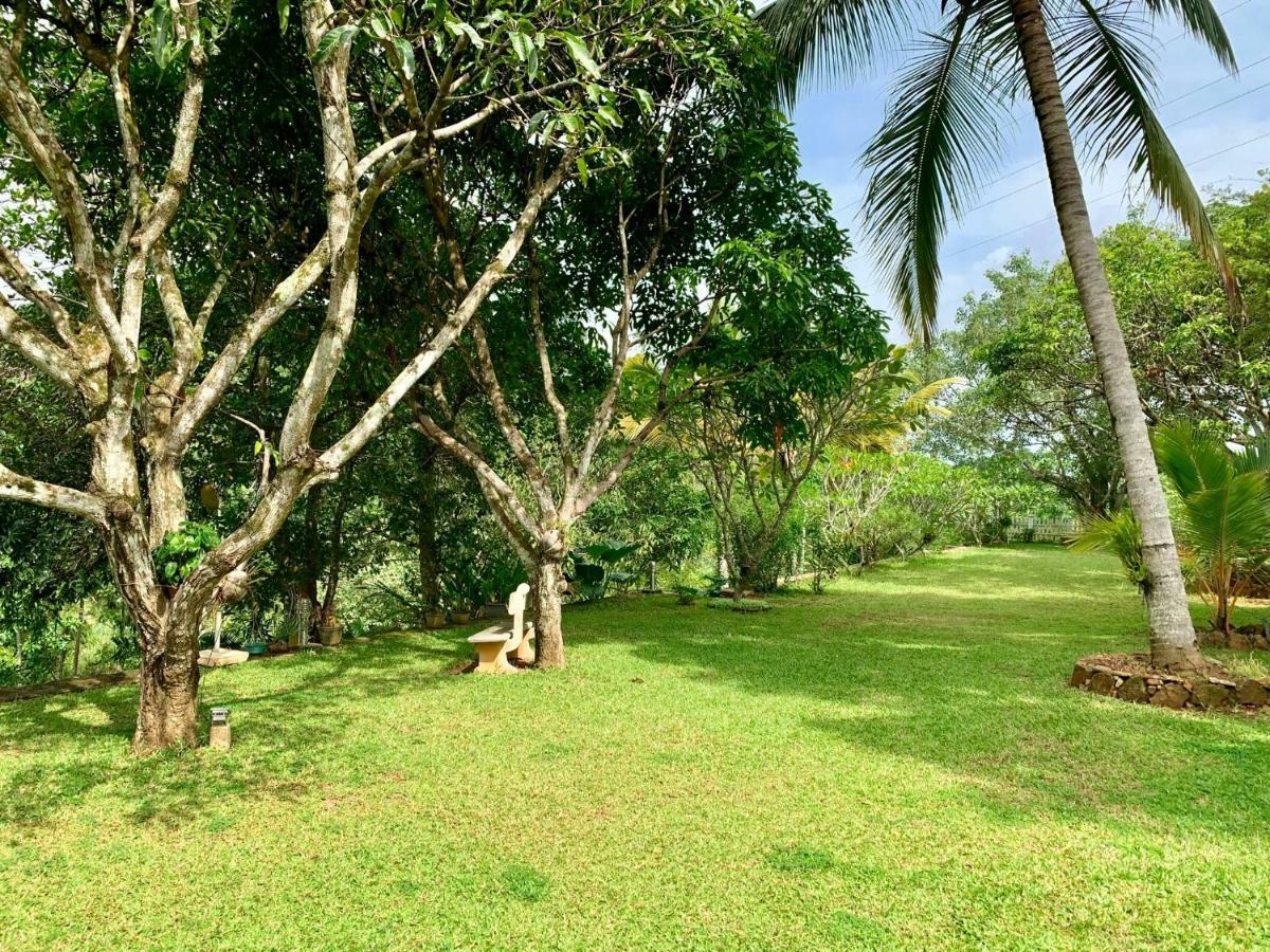Amandari Holiday Villa Gelioya Luaran gambar