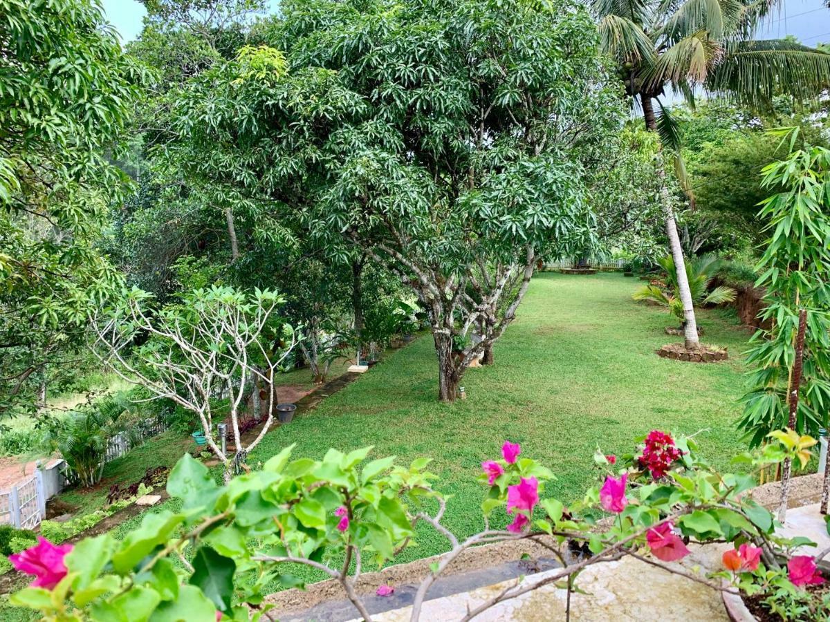 Amandari Holiday Villa Gelioya Luaran gambar