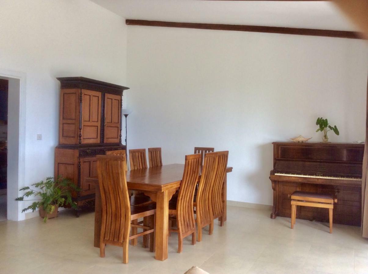 Amandari Holiday Villa Gelioya Luaran gambar