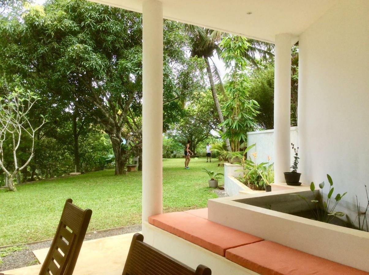 Amandari Holiday Villa Gelioya Luaran gambar