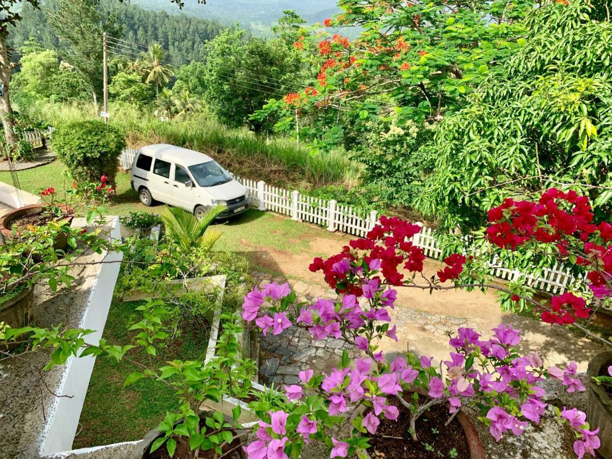 Amandari Holiday Villa Gelioya Luaran gambar