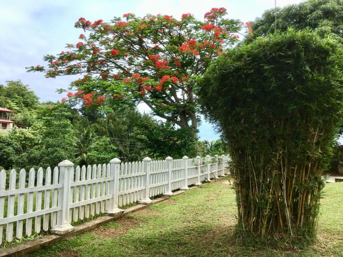 Amandari Holiday Villa Gelioya Luaran gambar