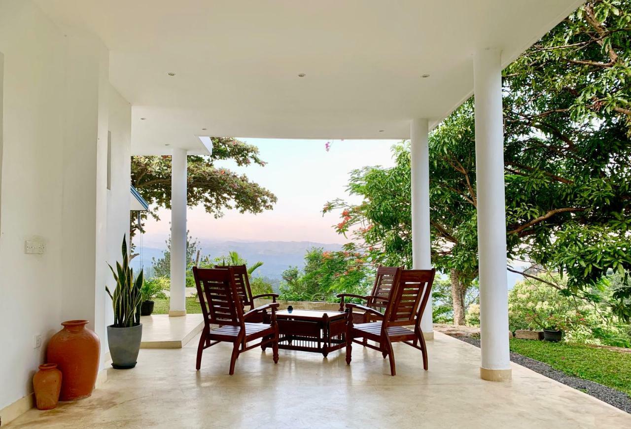Amandari Holiday Villa Gelioya Luaran gambar