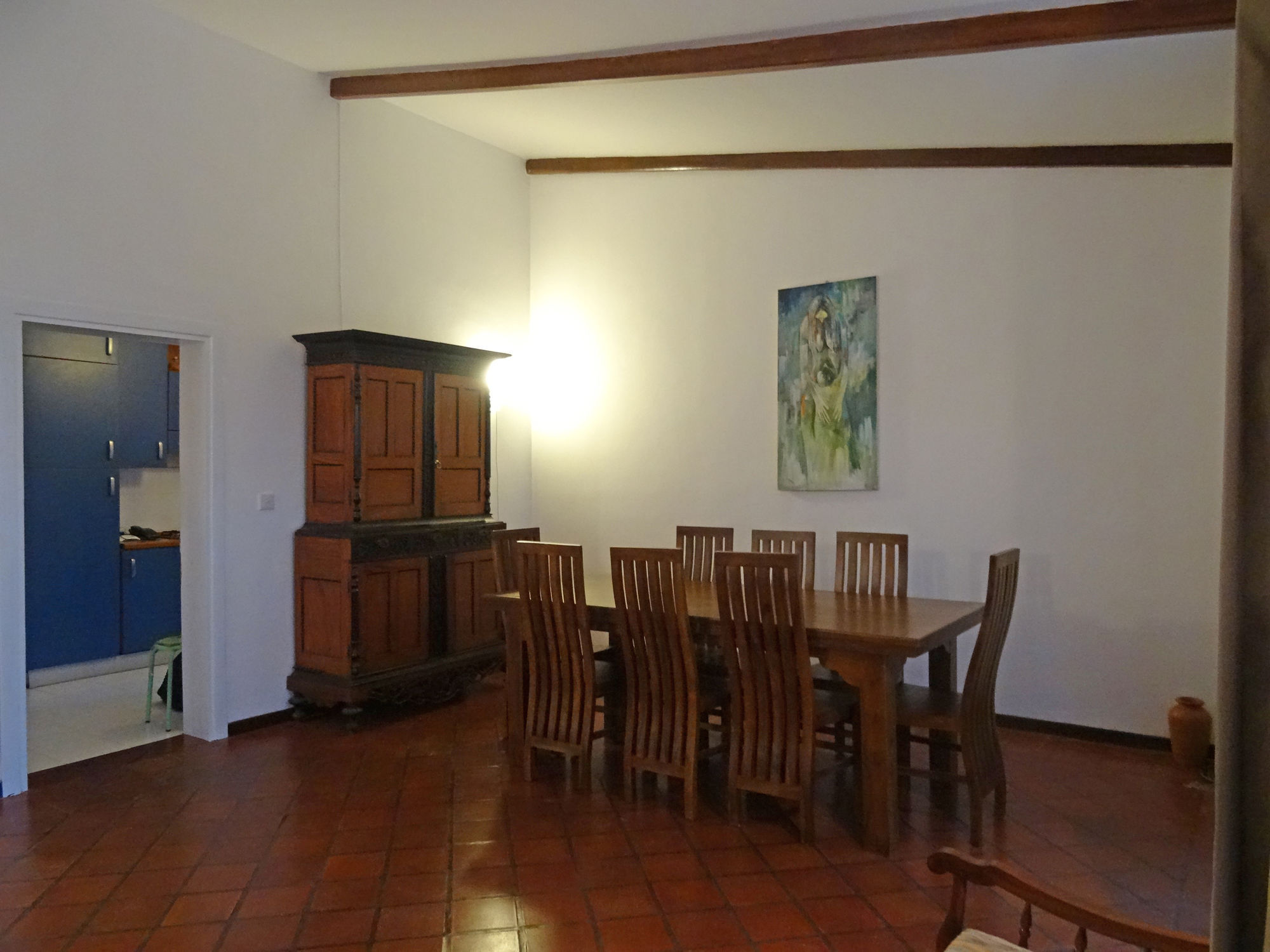 Amandari Holiday Villa Gelioya Luaran gambar