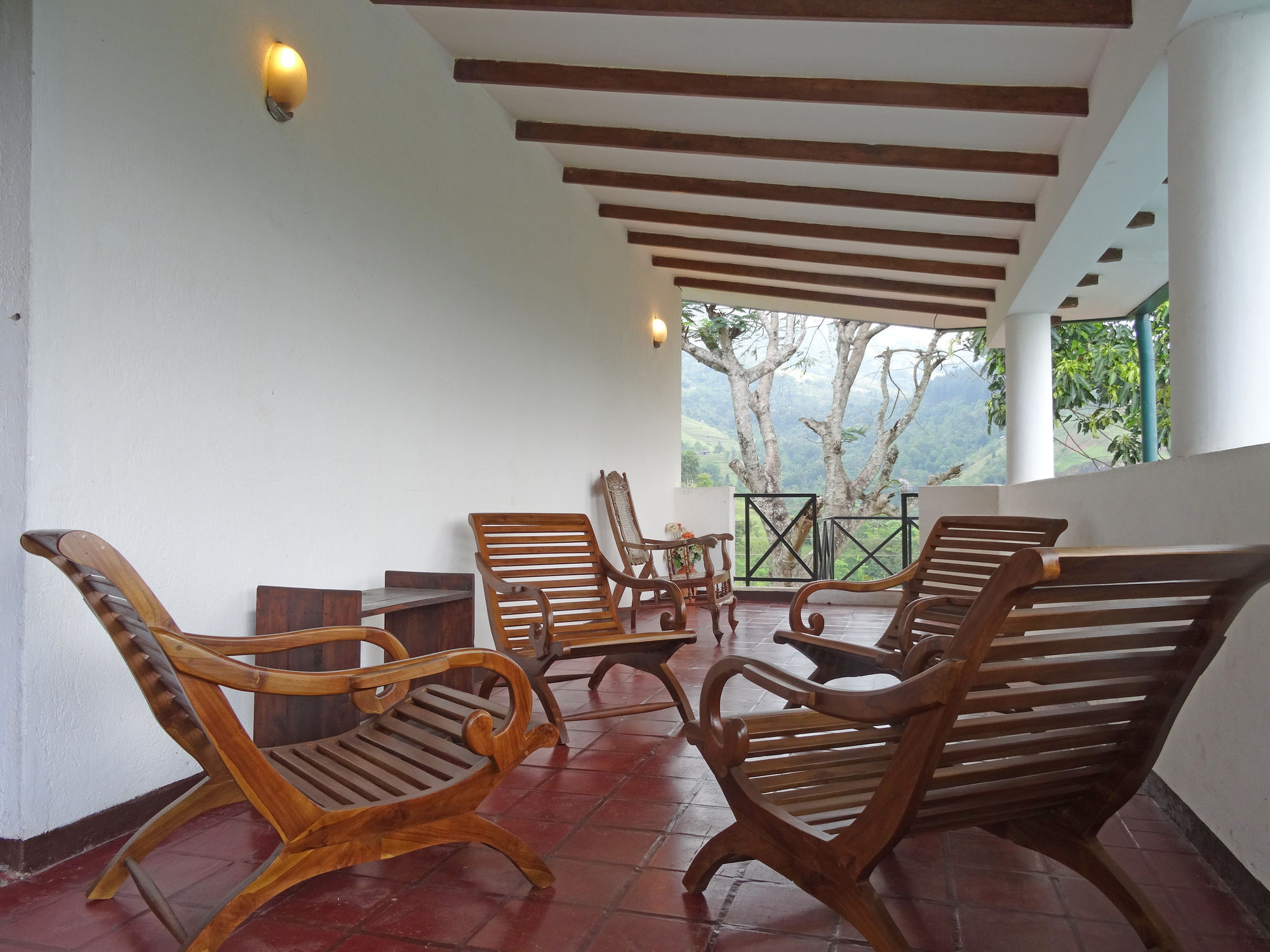 Amandari Holiday Villa Gelioya Luaran gambar