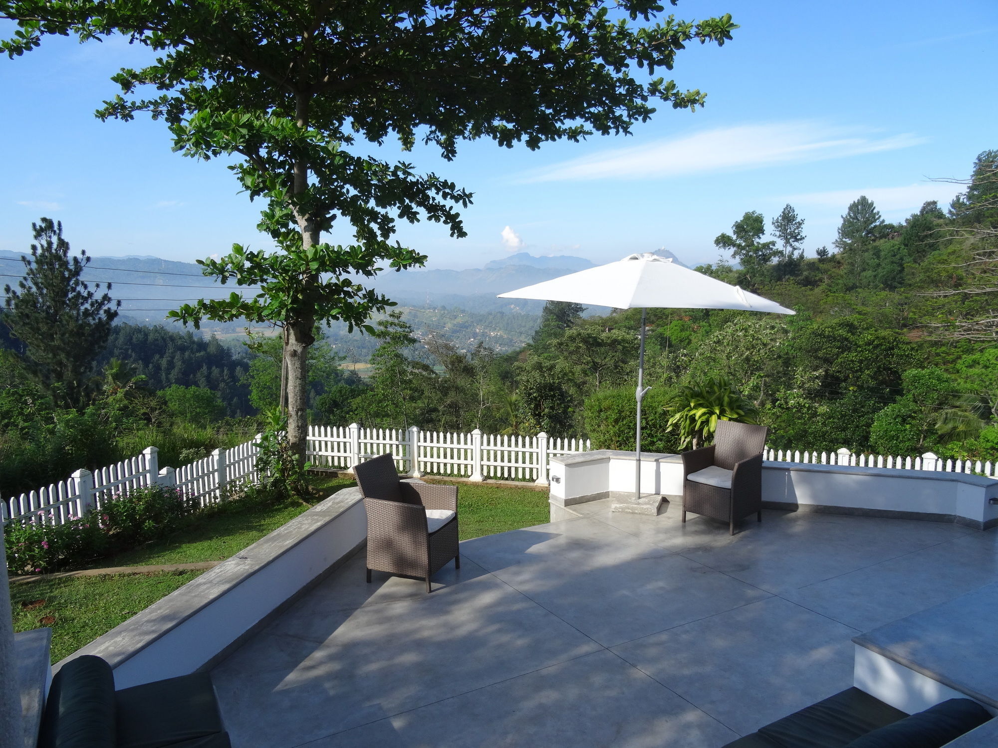 Amandari Holiday Villa Gelioya Luaran gambar