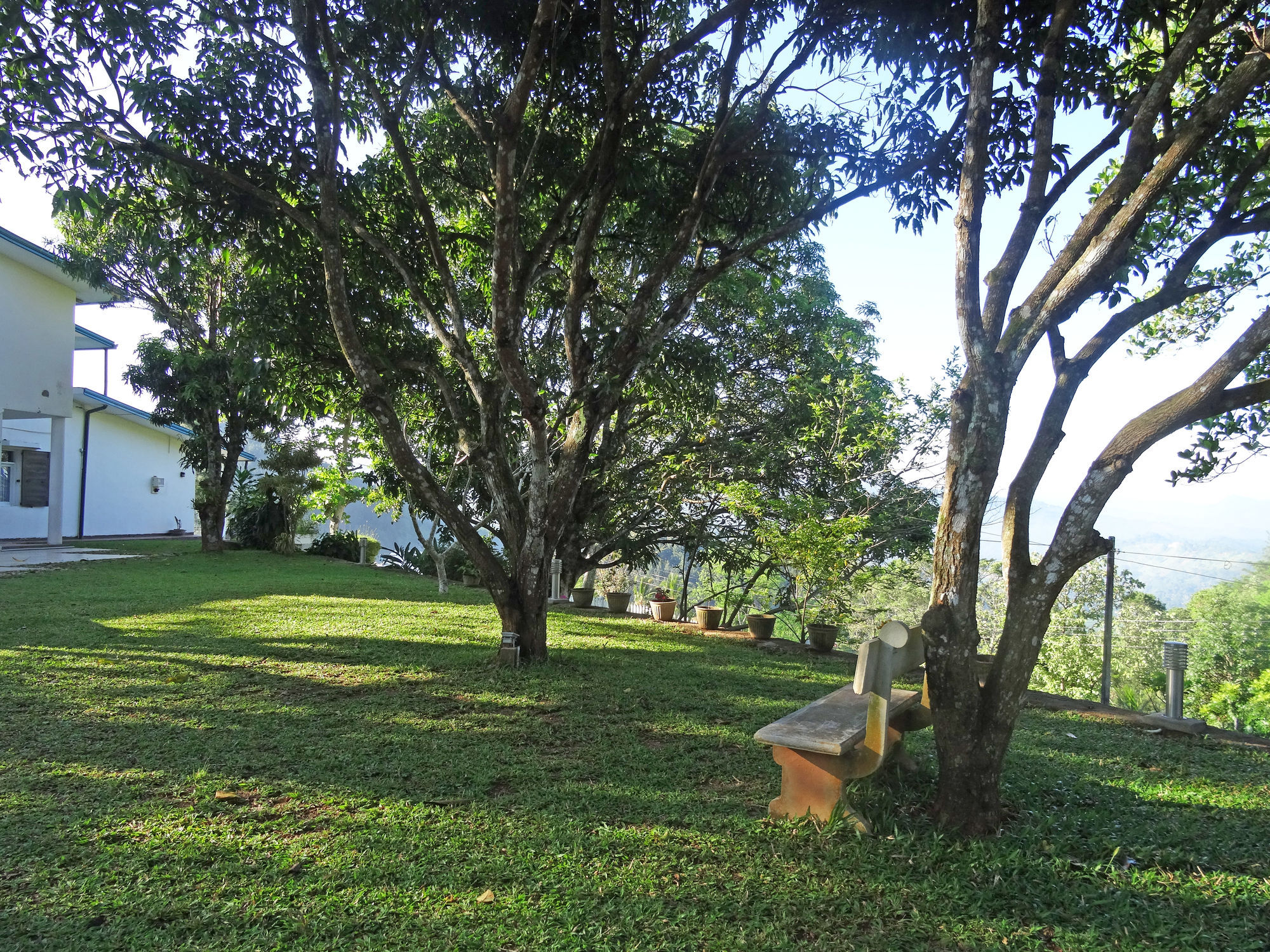 Amandari Holiday Villa Gelioya Luaran gambar