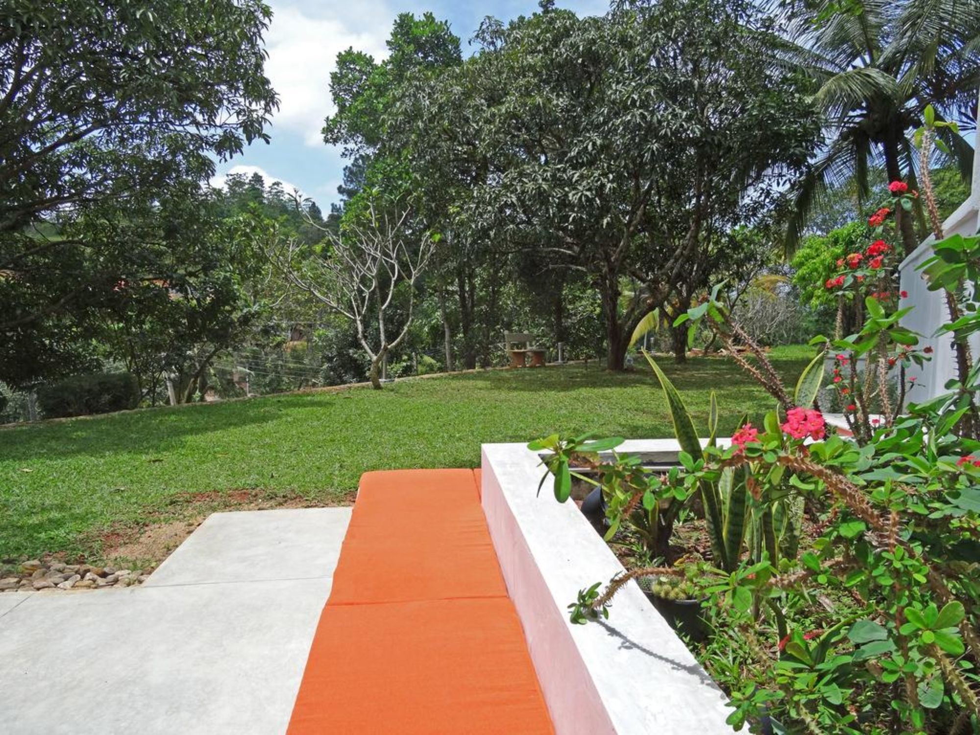Amandari Holiday Villa Gelioya Luaran gambar