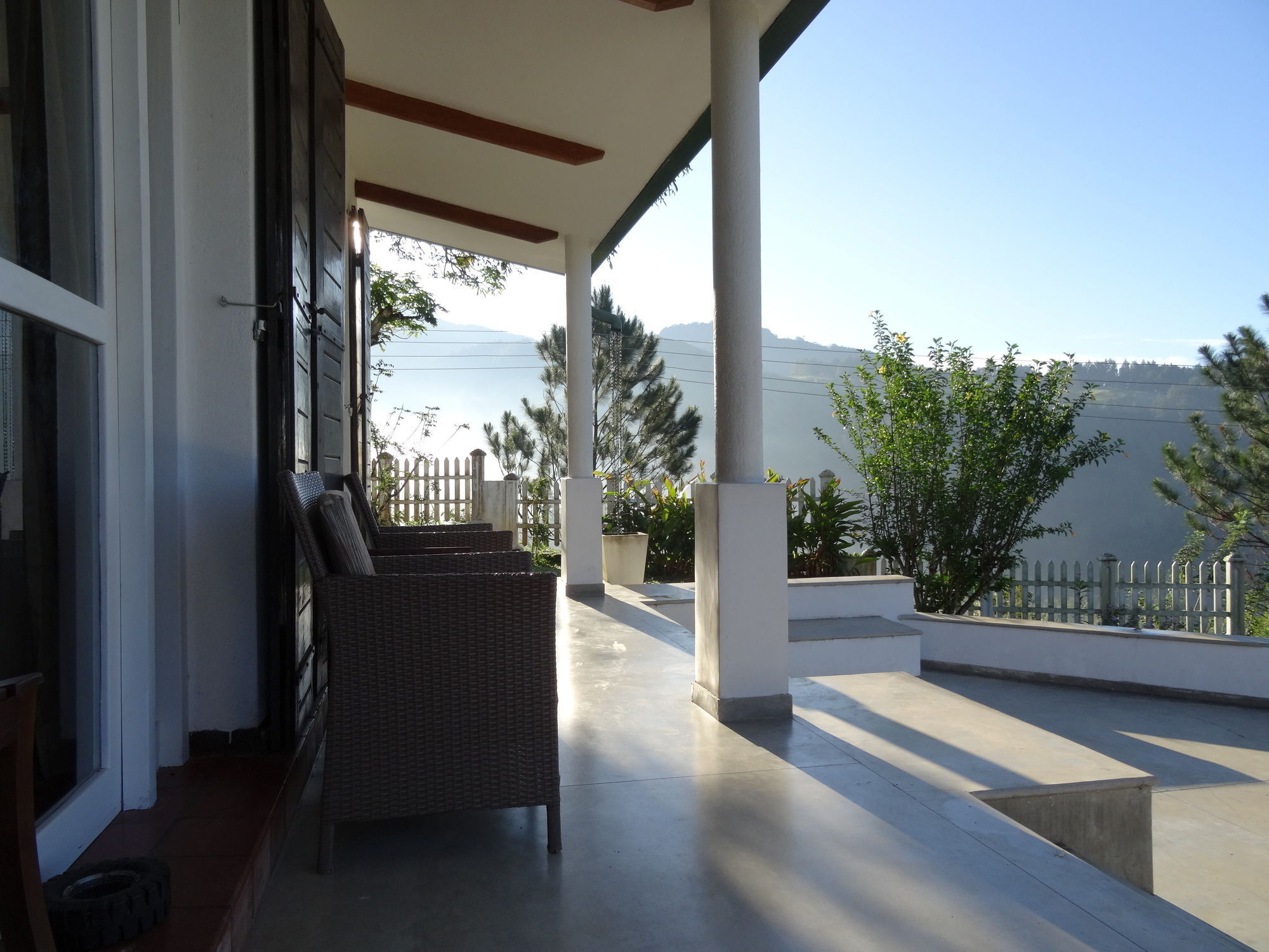 Amandari Holiday Villa Gelioya Luaran gambar
