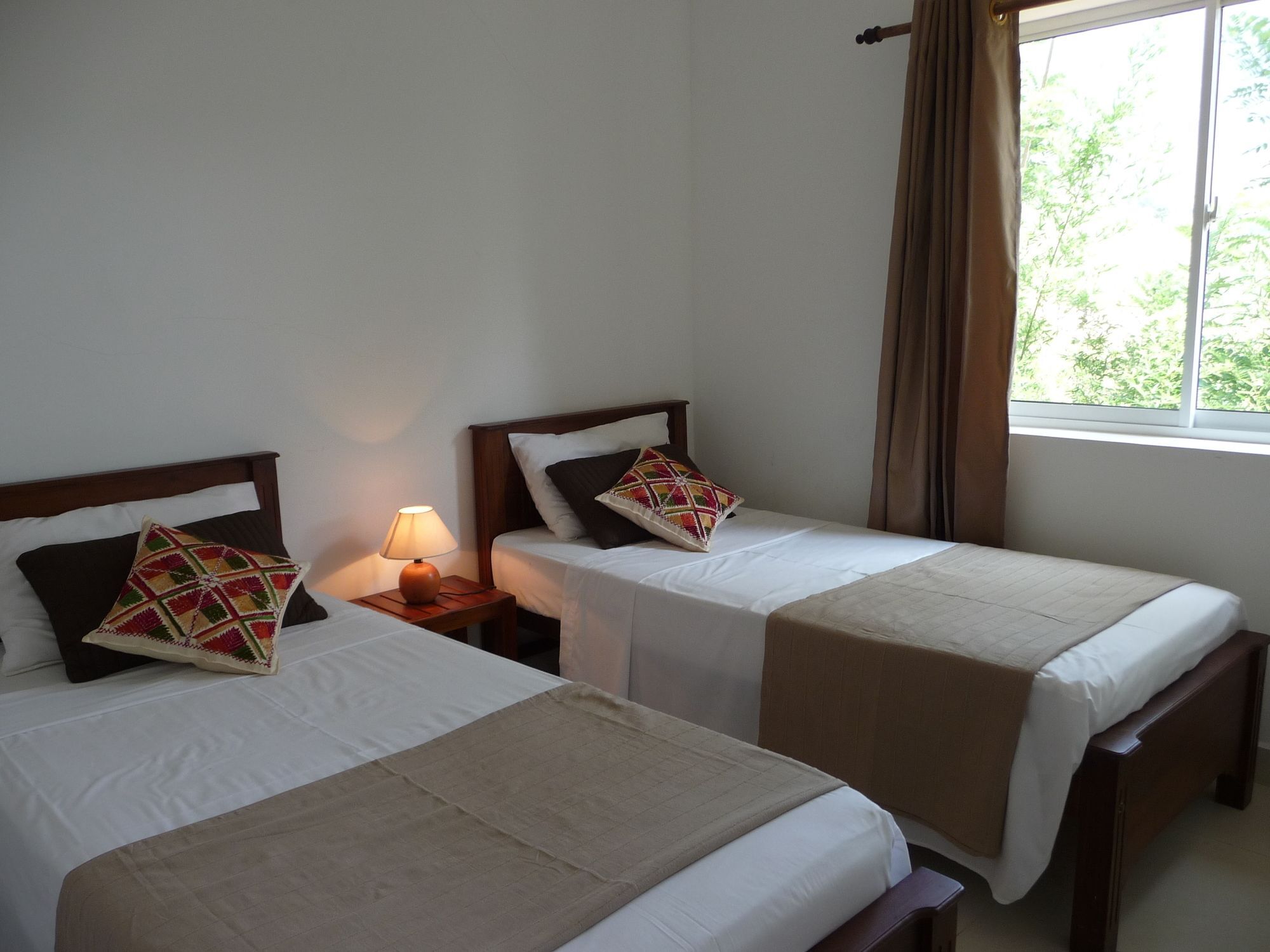 Amandari Holiday Villa Gelioya Luaran gambar