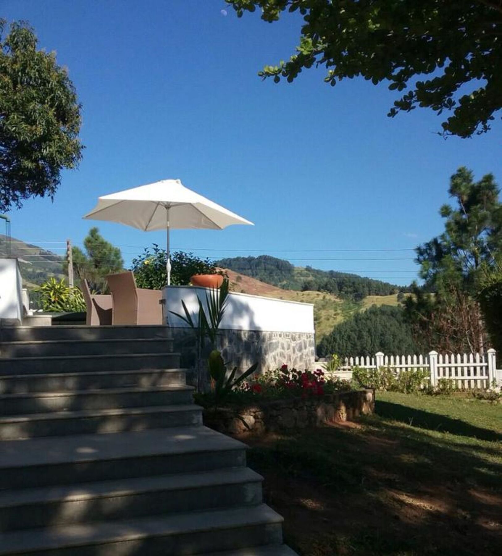 Amandari Holiday Villa Gelioya Luaran gambar