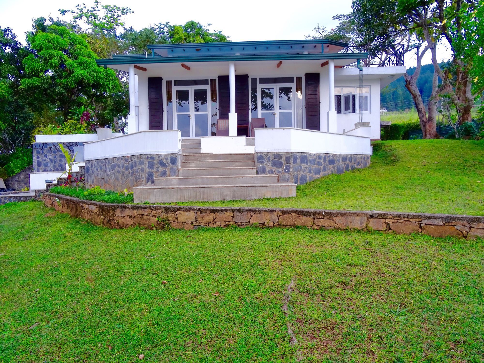 Amandari Holiday Villa Gelioya Luaran gambar