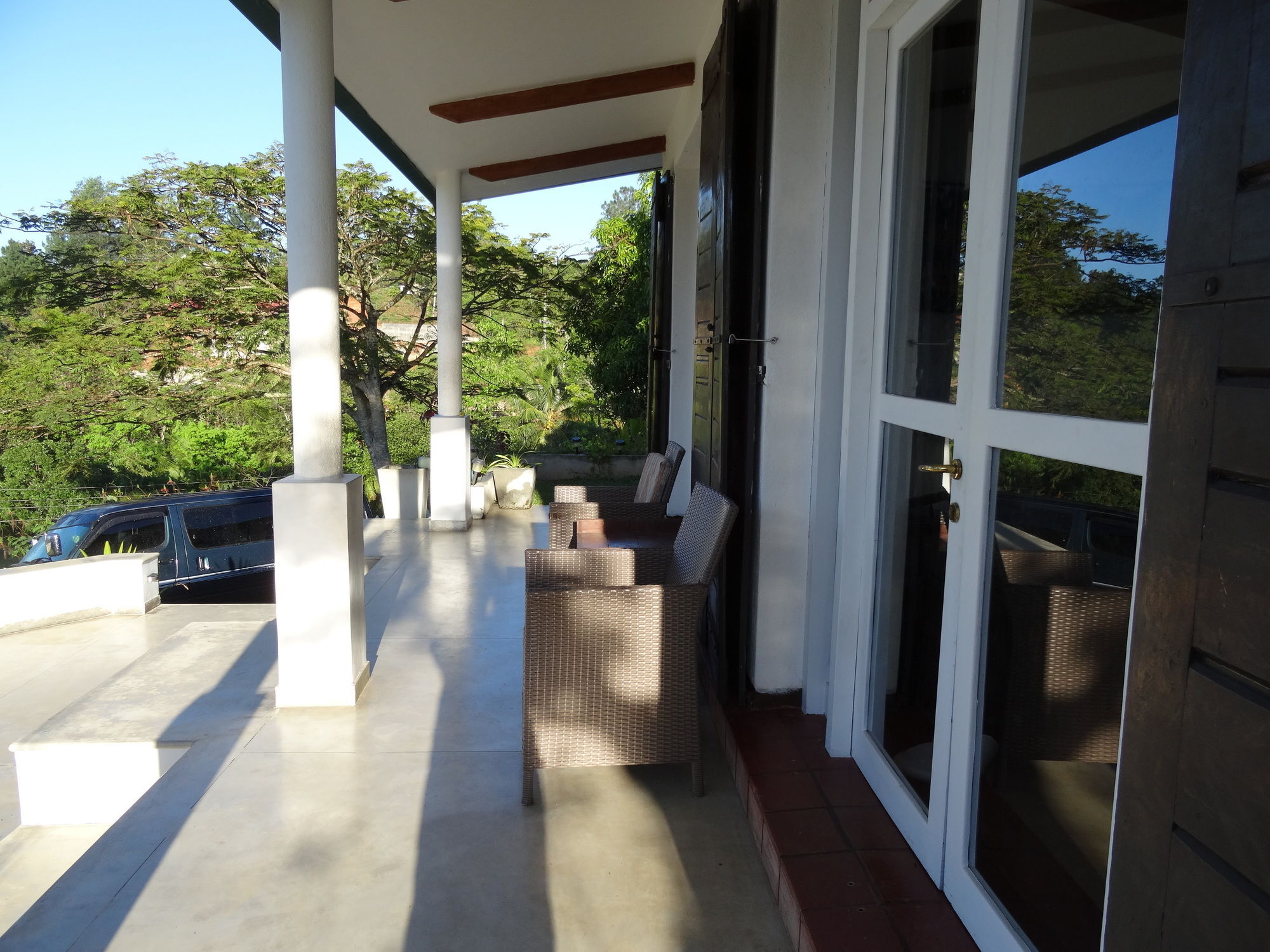 Amandari Holiday Villa Gelioya Luaran gambar