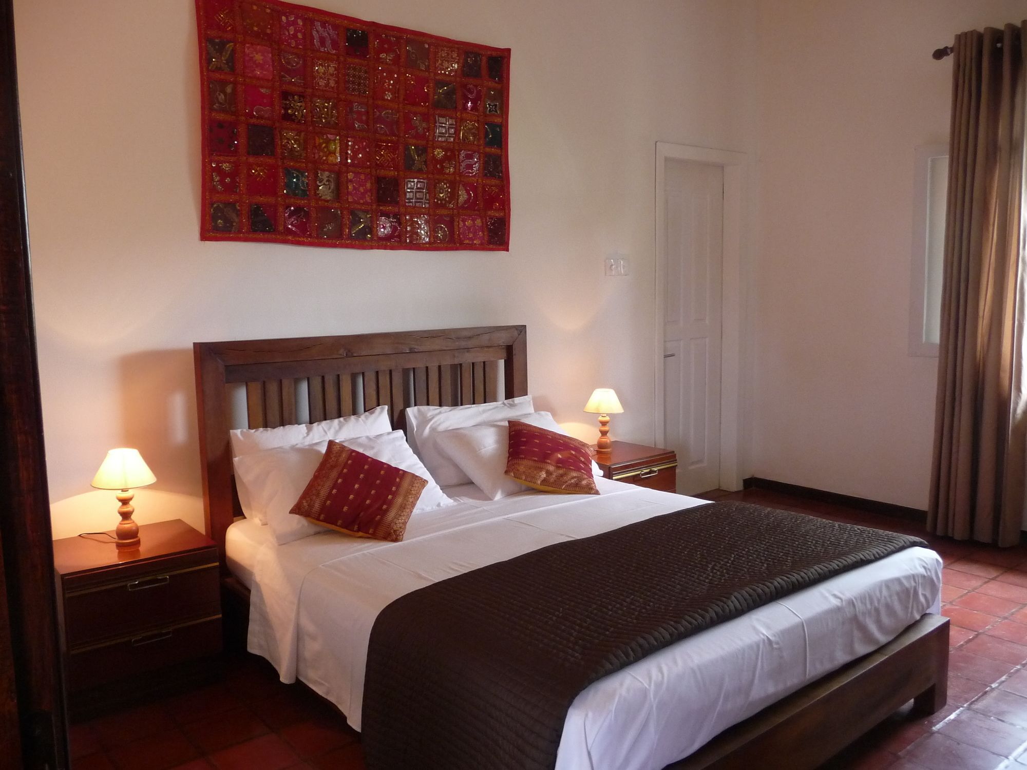 Amandari Holiday Villa Gelioya Luaran gambar