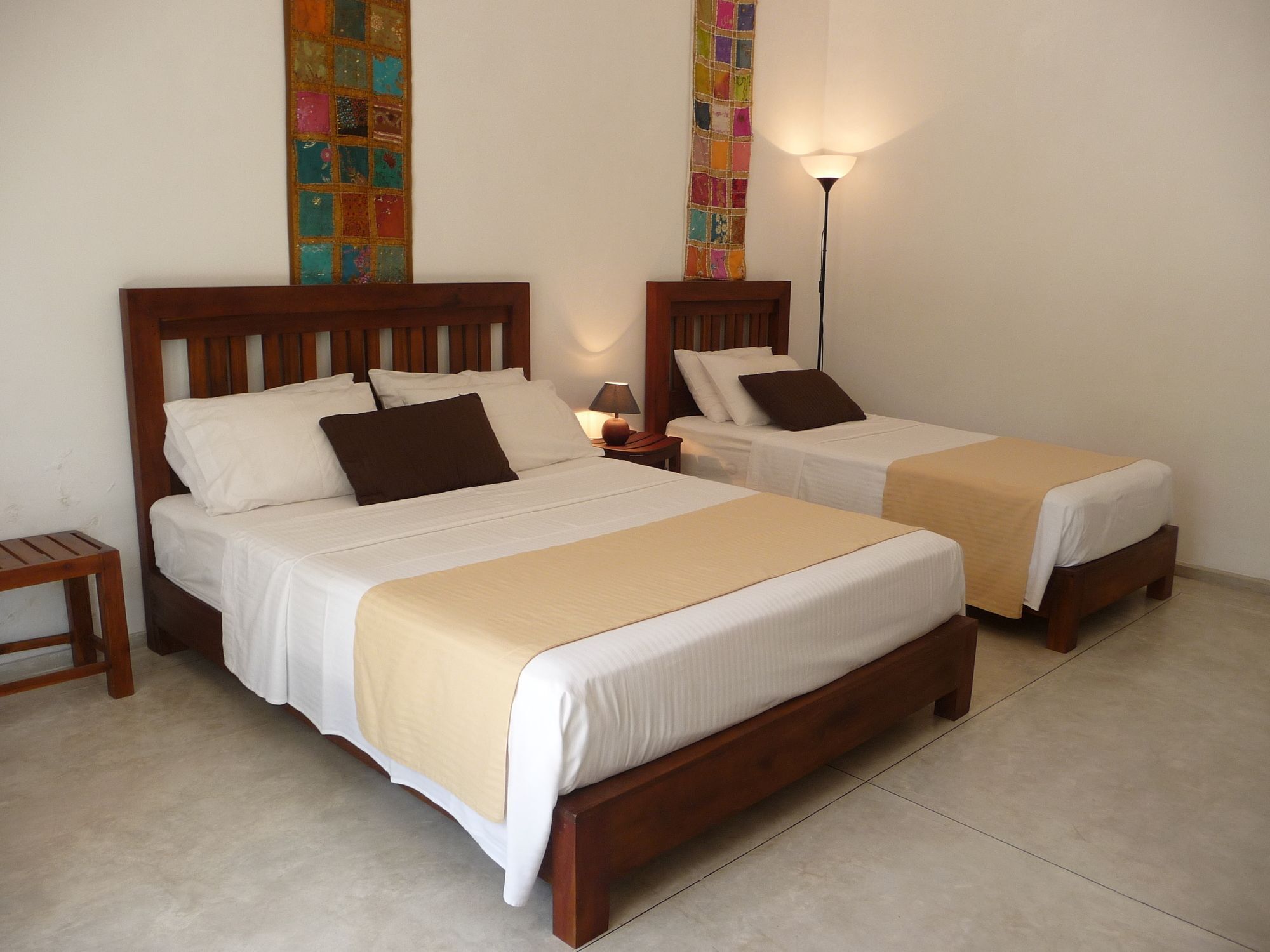 Amandari Holiday Villa Gelioya Luaran gambar