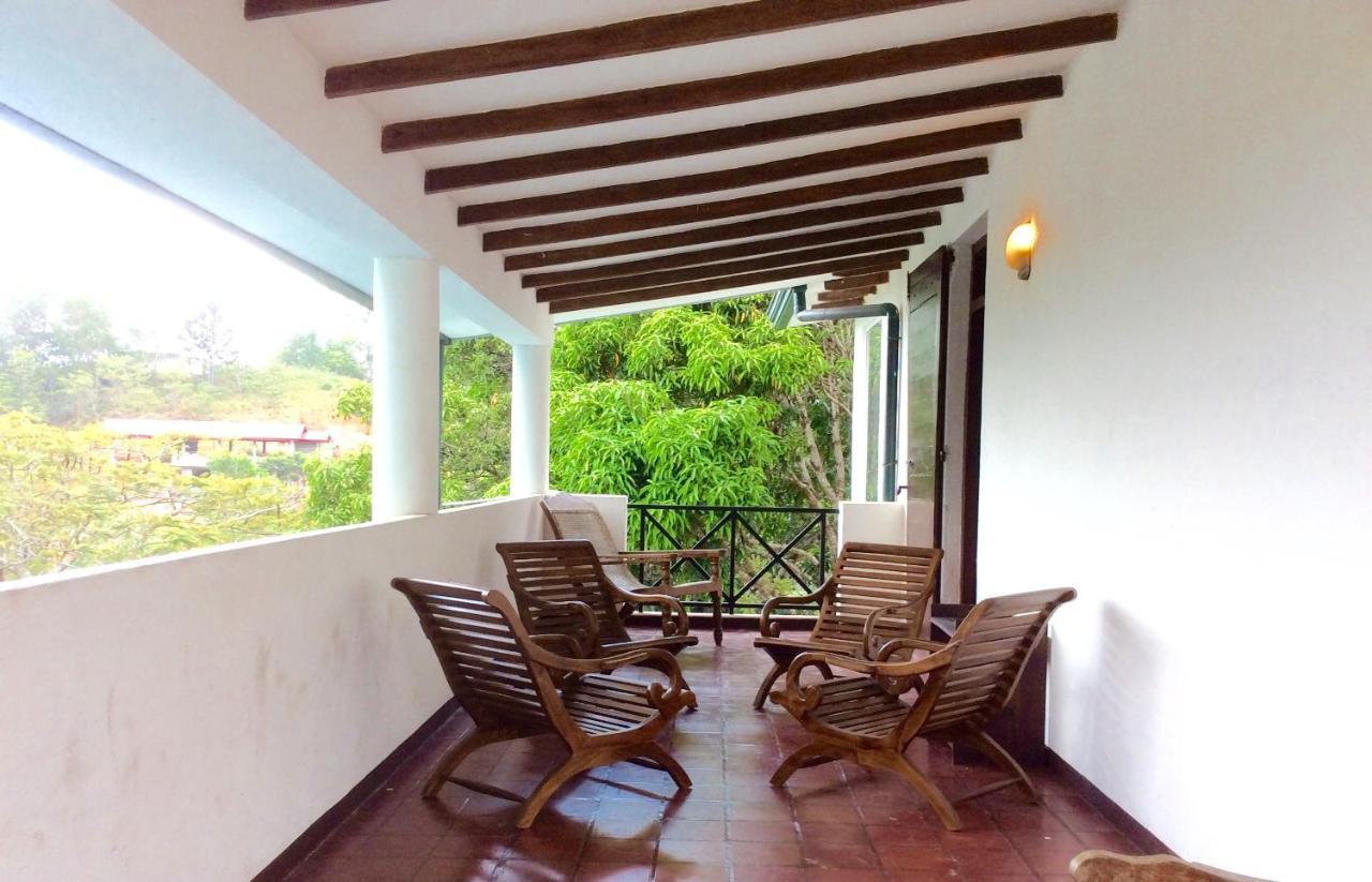 Amandari Holiday Villa Gelioya Luaran gambar
